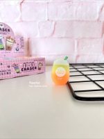 پاک کن GREENWILL طرح bubble tea کد HR-05156 - Image 4