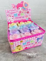 مداد تراش مخزن دار دو تیغه طرح دوربین کرومی و Sanrio کد 669 - Image 5