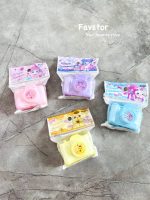 مداد تراش مخزن دار دو تیغه طرح دوربین کرومی و Sanrio کد 669 - Image 4