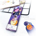 ست 5 عددی بوک مارک طلقی MEI QI طرح گلکسی و شازده کوچولو کد MQ-824 - Image 9