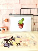 کاور زیپ دار A4 سری فانتزی - Image 2