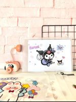 کاور زیپ دار A4 سری فانتزی - Image 3