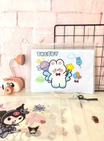 کاور زیپ دار A4 سری فانتزی - Image 7