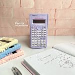 ماشین حساب مهندسی Camrin کد CM-82MS-1 - Image 2