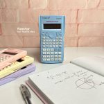 ماشین حساب مهندسی Camrin کد CM-82MS-1 - Image 4