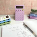 ماشین حساب Runzon کد RZ-809 - Image 7