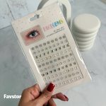 استیکر نگینی میکاپ و مو - Image 7