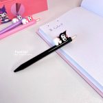 خودکار کلیکی طرح کرومی سیلیکونی کد 7352 - Image 4