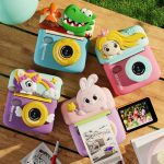 ست دوربین چاپ فوری Sindeer کد M12