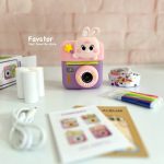 ست دوربین چاپ فوری Sindeer کد M12 - Image 12