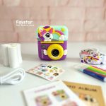 ست دوربین چاپ فوری Sindeer کد M12 - Image 11