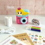 ست دوربین چاپ فوری Sindeer کد M12 - Image 9