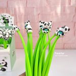 روان نویس سیلیکونی طرح پاندا و بامبو کد A3805 - Image 3