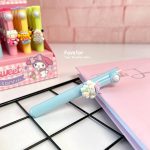 هایلایتر پیکسل سرامیکی طرح کرومی و Sanrio کد XH-1113 - Image 3