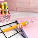 هایلایتر پیکسل سرامیکی طرح کرومی و Sanrio کد XH-1113 - Image 4