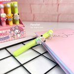 هایلایتر پیکسل سرامیکی طرح کرومی و Sanrio کد XH-1113 - Image 5