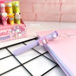 هایلایتر پیکسل سرامیکی طرح کرومی و Sanrio کد XH-1113 - Image 6