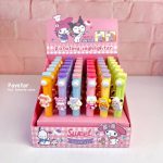 هایلایتر پیکسل سرامیکی طرح کرومی و Sanrio کد XH-1113