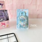 ست پاک کن چمدانی طرح کرومی و Sanrio کد 1059 - Image 7