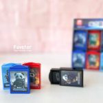 پاک کن شعبده بازی HENAN HUIHU طرح پاندا PANDA WARRIOR کد HA-987
