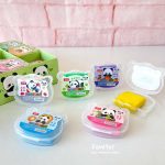 پاک کن خمیری Loufor طرح پاندا کد ER-900