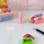 پاک کن tebang طرح مداد کد TB6580 - Image 9