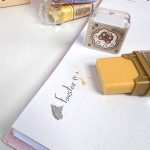 پاک کن غلطکی پنجه طرح خرس و خرگوش کد B791 - Image 3
