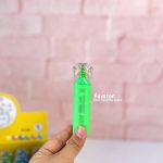 هایلایتر نئونی طرح پنجه کد BX-808 - Image 5