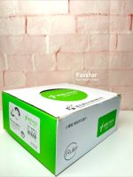 ست 4 تکه خط کش، گونیا، نقاله 20 cm تغییر رنگ دهنده FROG کد TY-1911 - Image 9