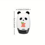 غلط گیر نواری TWINGO طرح پاندا کد TG-B1664 - Image 5