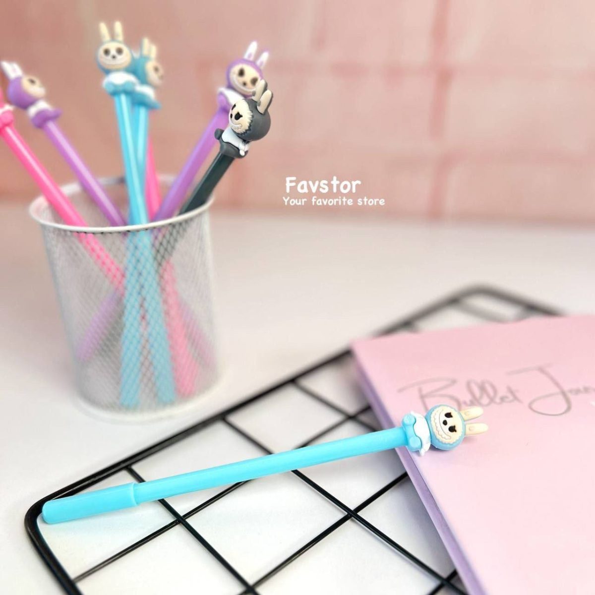 روان نویس طرح لابوبو کد 523 - Image 6