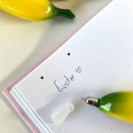 خودکار مگنتی Ice Boy طرح موز کد JTI600 - Image 3