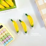 خودکار مگنتی Ice Boy طرح موز کد JTI600