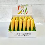 خودکار مگنتی Ice Boy طرح ذرت کد JTI600 - Image 2