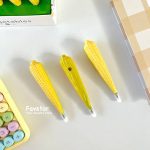 خودکار مگنتی Ice Boy طرح ذرت کد JTI600