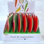 خودکار مگنتی Ice Boy طرح هندوانه کد JTI600