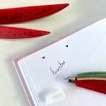 خودکار مگنتی Ice Boy طرح هندوانه کد JTI600 - Image 3