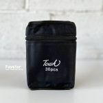 ست 36 عددی ماژیک دو سر طرح راندو Touch Parker - Image 5