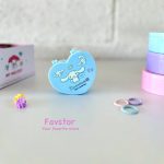 مینی استند ارگنایزر قلبی طرح کرومی و Sanrio کد 838 - Image 9