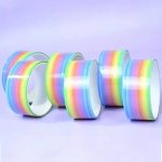 چسب دوطرفه‌ی رنگین کمانی eda کد YD-0095 - Image 9