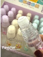 چسب مایع 50 میل Loufor طرح هیولا Little MONSTER کد LF-0811 - Image 2