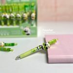 روان نویس پاک کن دار کلیکی JIANDAN طرح پاندا کد JD-5515C - Image 4