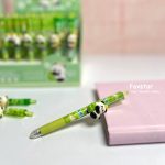 روان نویس پاک کن دار کلیکی JIANDAN طرح پاندا کد JD-5515C - Image 5