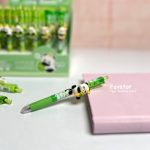 روان نویس پاک کن دار کلیکی JIANDAN طرح پاندا کد JD-5515C - Image 6