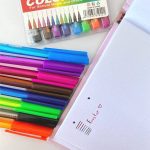 ست 8 عددی خودکار رنگی BilaRo کد 432M - Image 3