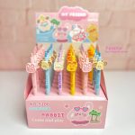 اتود 0.7 طرح حیوانات My Friend کد 5106 - Image 2