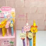 اتود 0.7 طرح حیوانات My Friend کد 5106