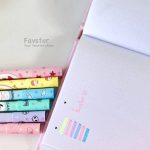 ست 6 عددی هایلایتر طرح کرومی و Sanrio کد 3316 - Image 4