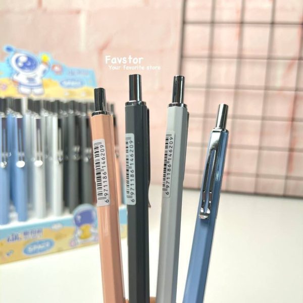اتود 0.7 فلزی ADL کد DF620