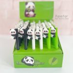 خودکار کلیکی طرح پاندا سیلیکونی کد 547